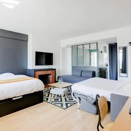 La Cathedrale - Vue Sur Seine Rouen