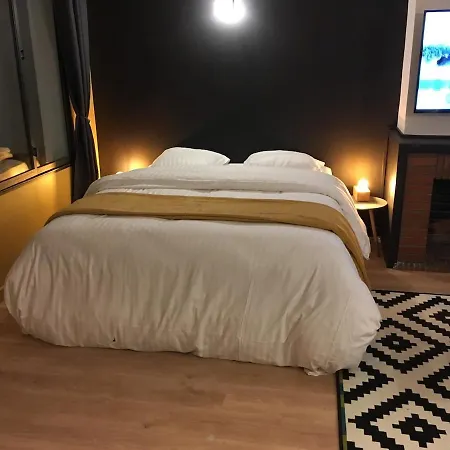 La Cathedrale - Vue Sur Seine * Rouen