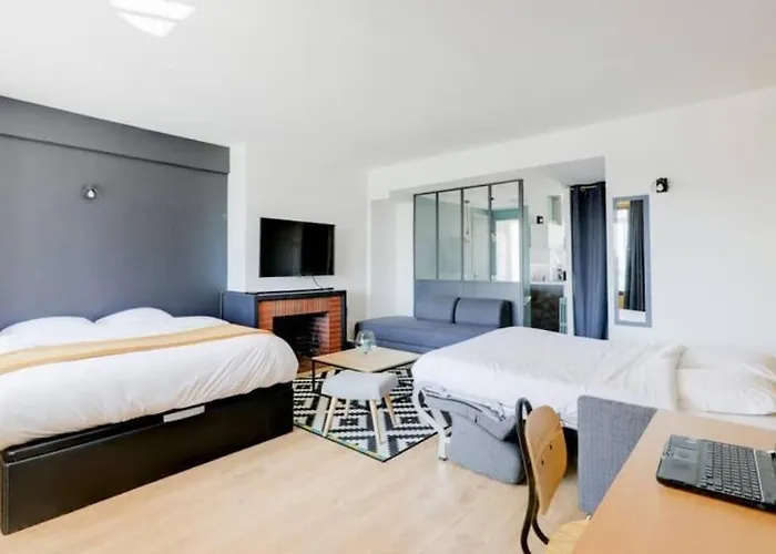 La Cathédrale - Vue Sur Seine Rouen